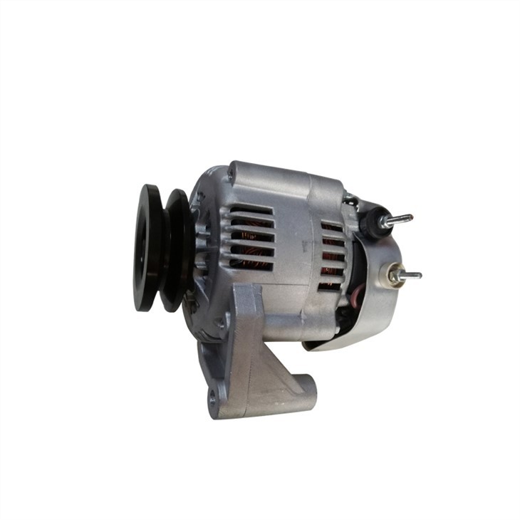 دینام موتور هوا خنک Deutz FL511