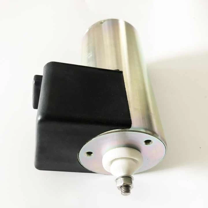 01181665 Deutz FL912/913 شیر برقی 24 ولت