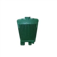 رادیاتور روغن هیدرولیک Deutz F4L912 02235338