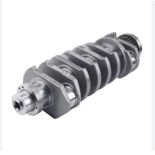 04135610 Assy میل لنگ برای Deutz TD2.9 L4